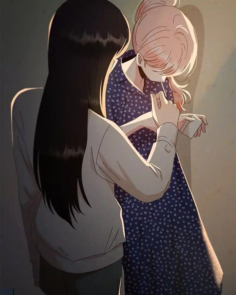 Pyramid Game Chapter 69