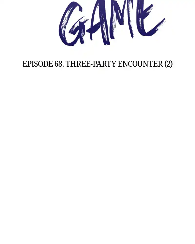 Pyramid Game Chapter 69