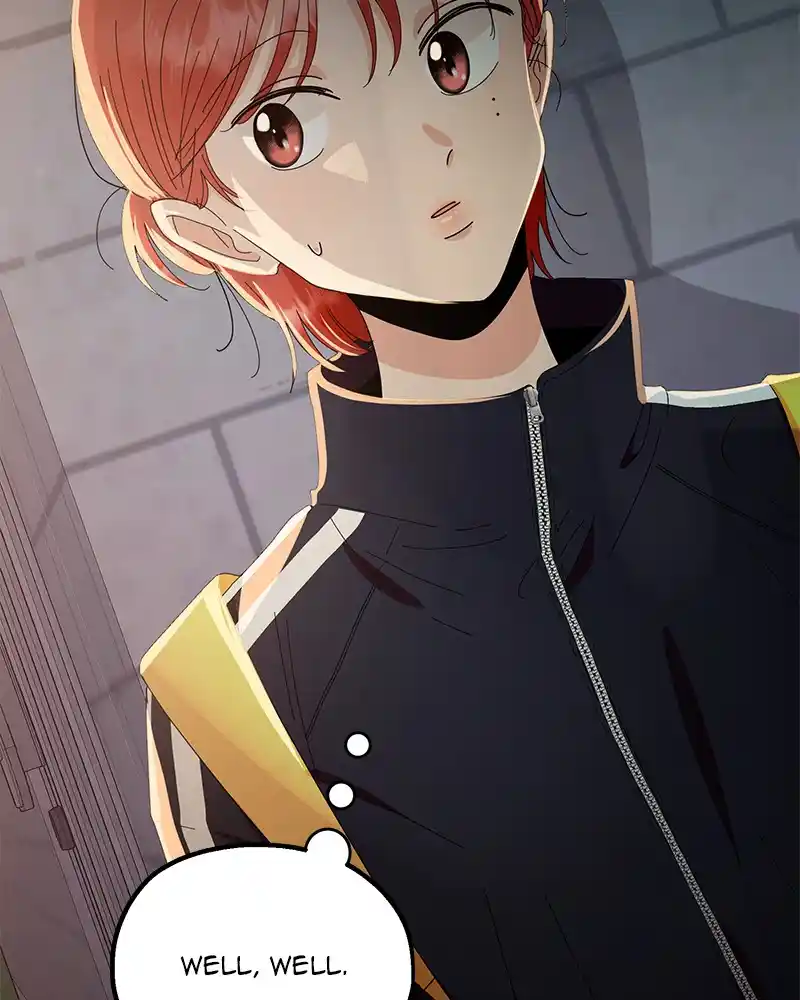 Pyramid Game Chapter 69