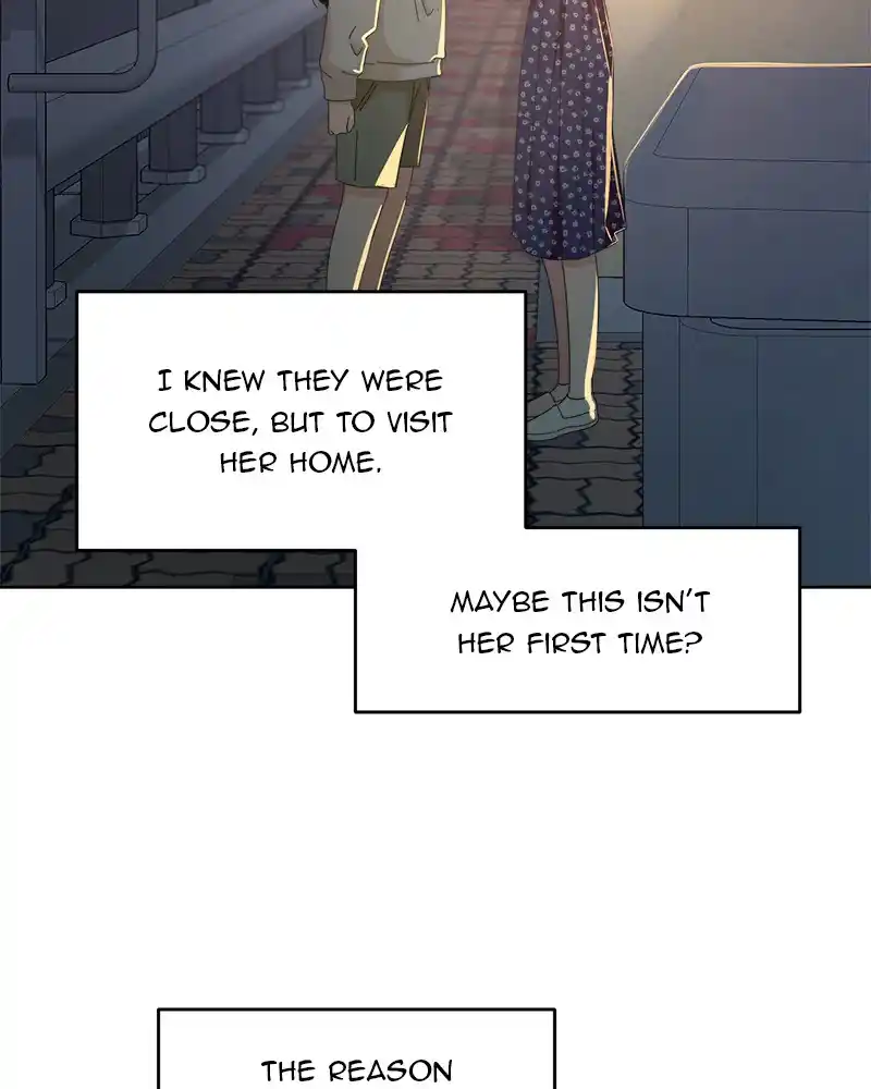 Pyramid Game Chapter 69