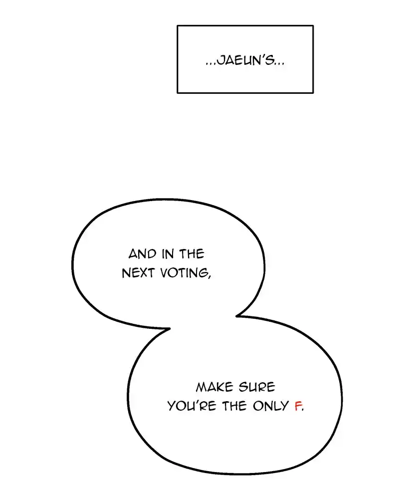 Pyramid Game Chapter 69