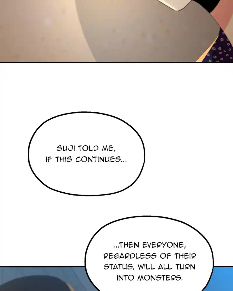 Pyramid Game Chapter 69