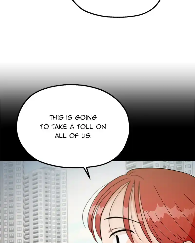 Pyramid Game Chapter 69