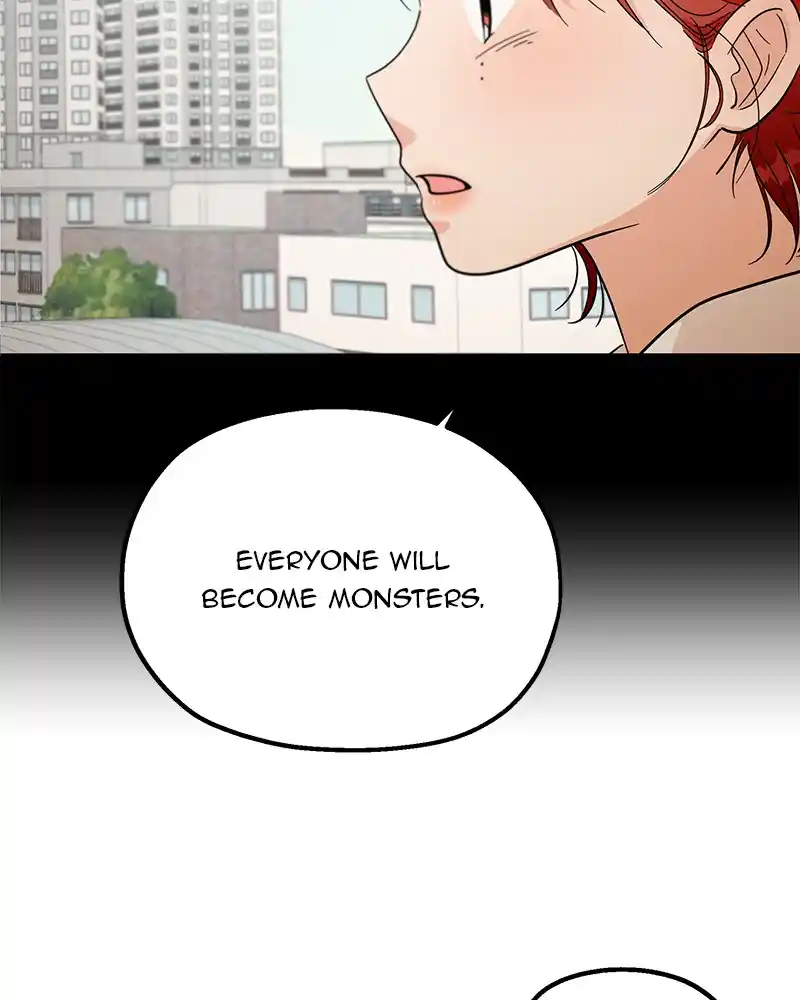 Pyramid Game Chapter 69