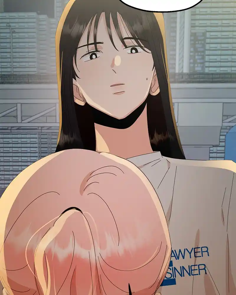 Pyramid Game Chapter 69