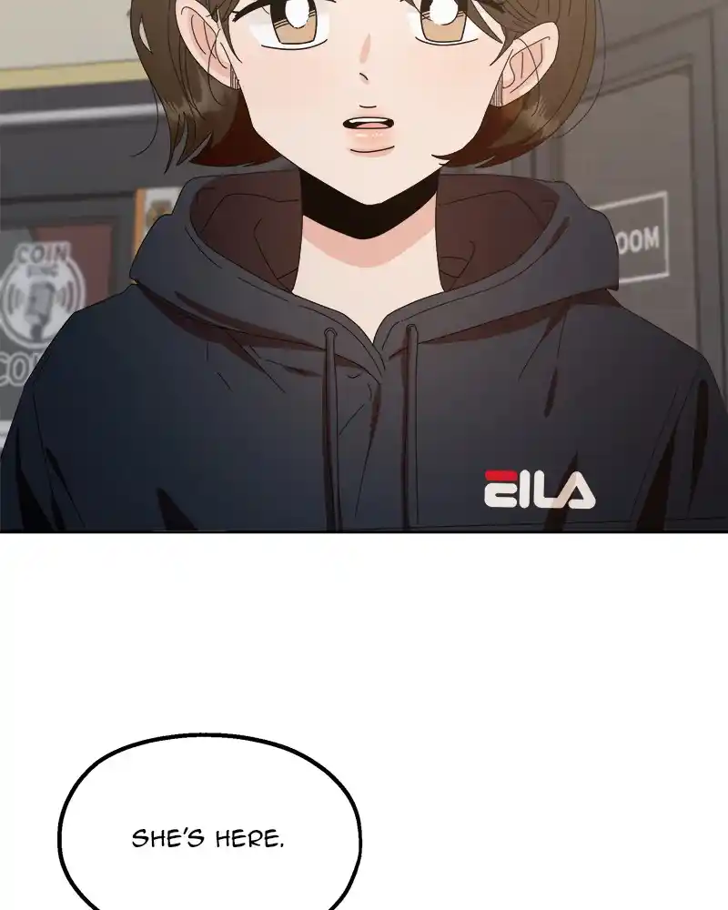 Pyramid Game Chapter 69