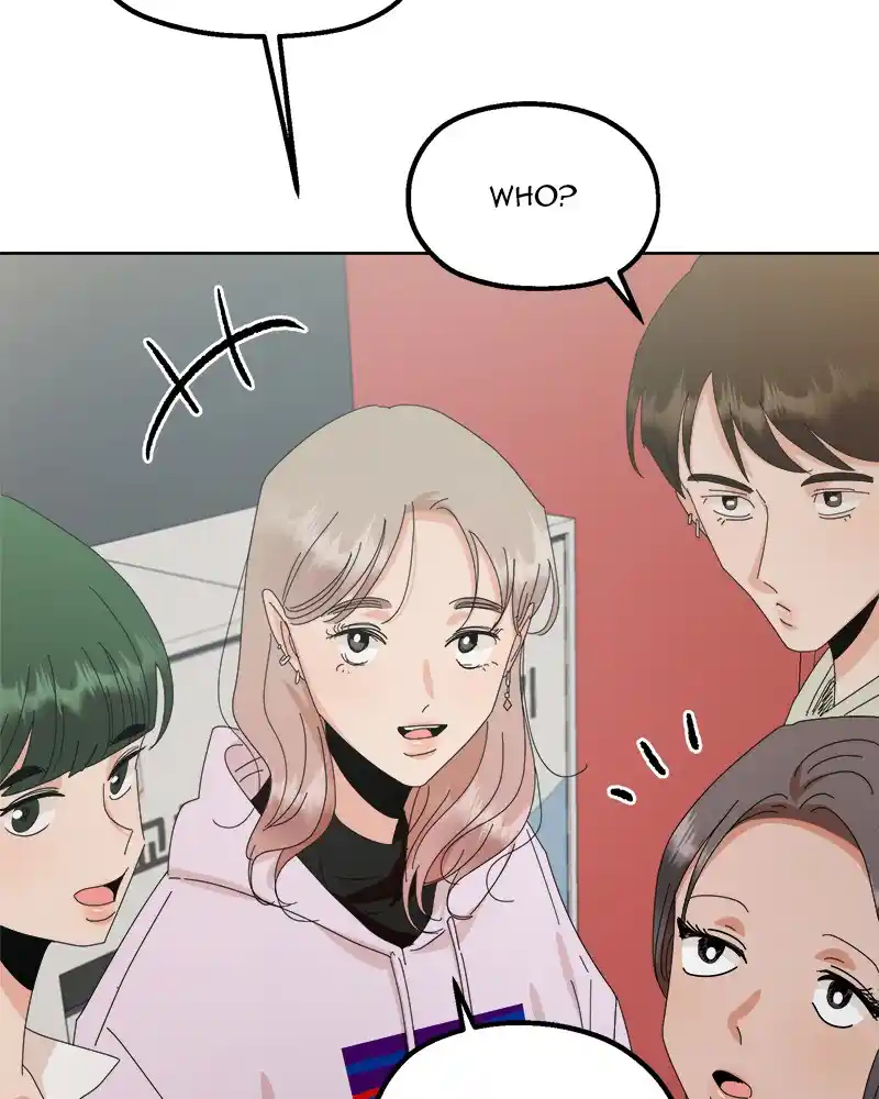 Pyramid Game Chapter 69