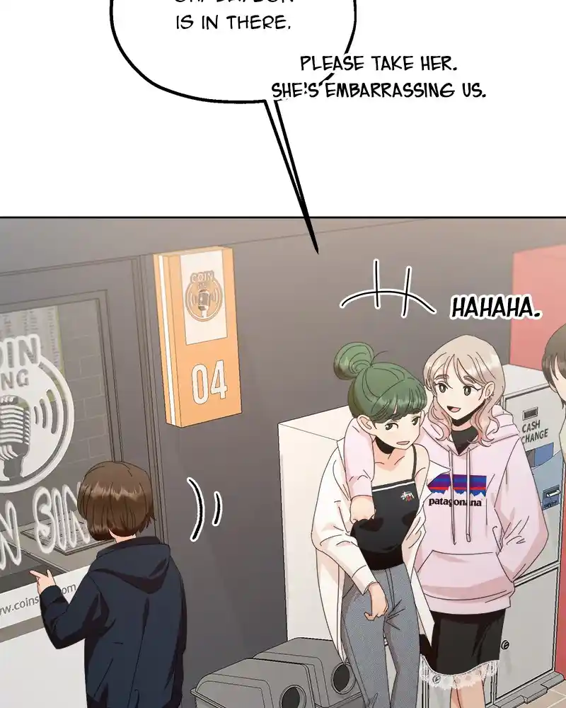 Pyramid Game Chapter 69