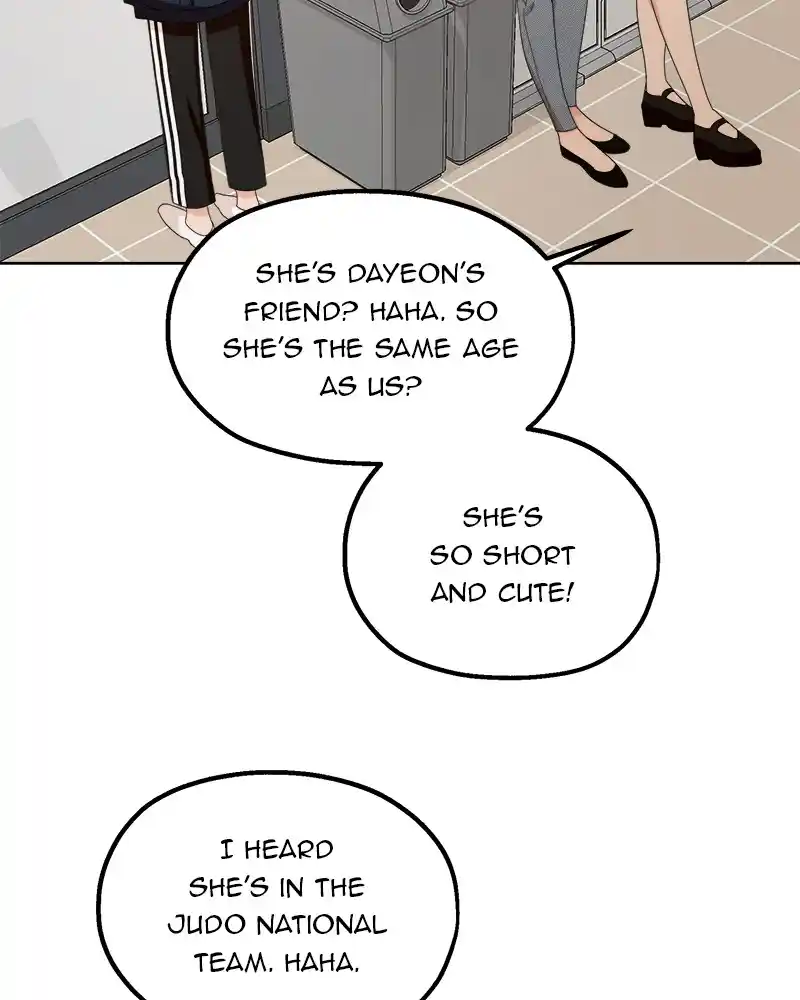 Pyramid Game Chapter 69