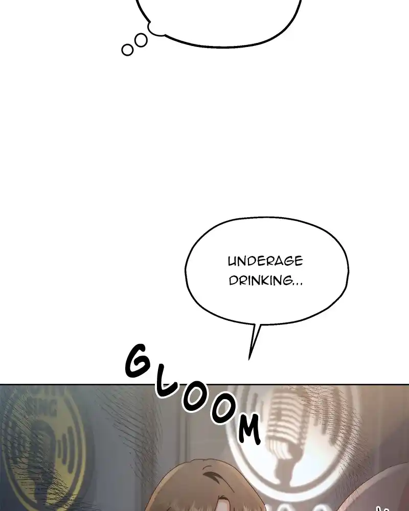 Pyramid Game Chapter 69