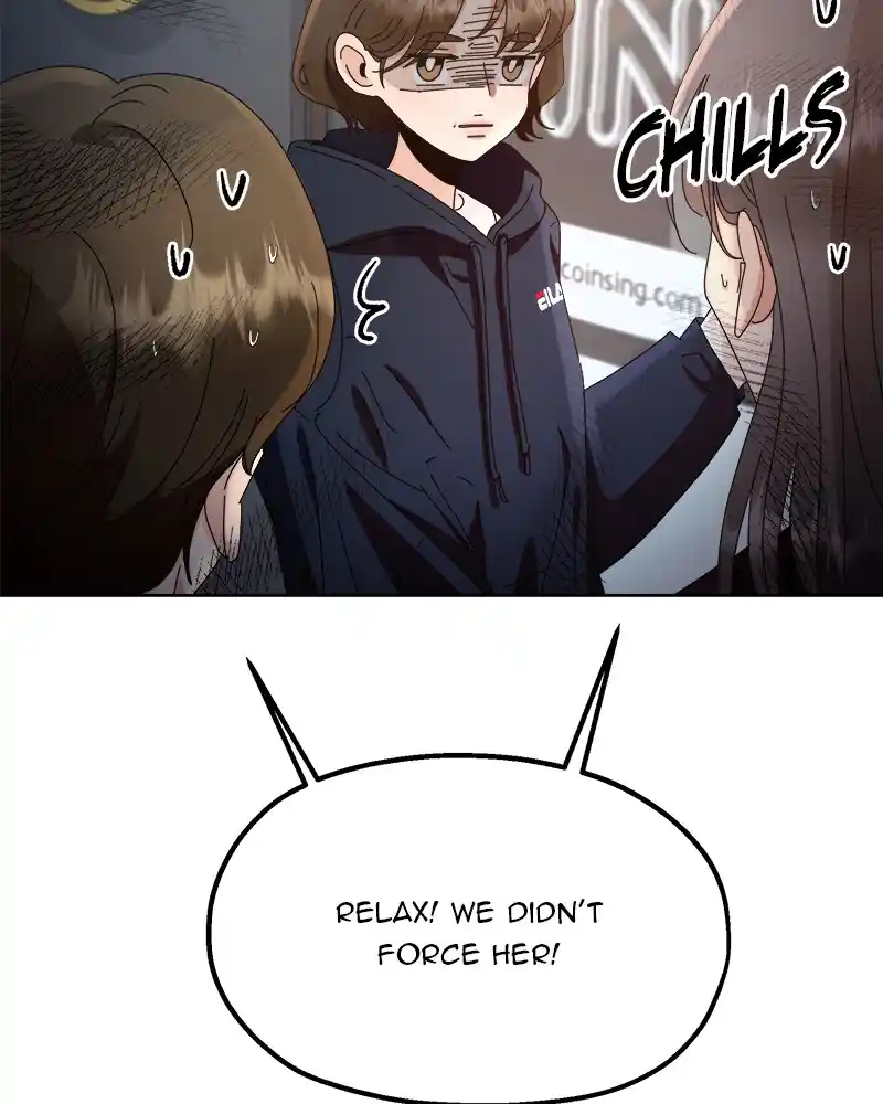 Pyramid Game Chapter 69