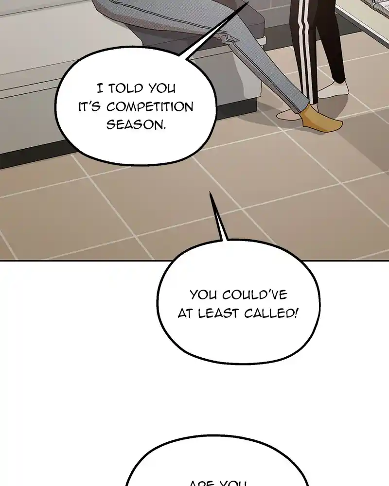 Pyramid Game Chapter 69