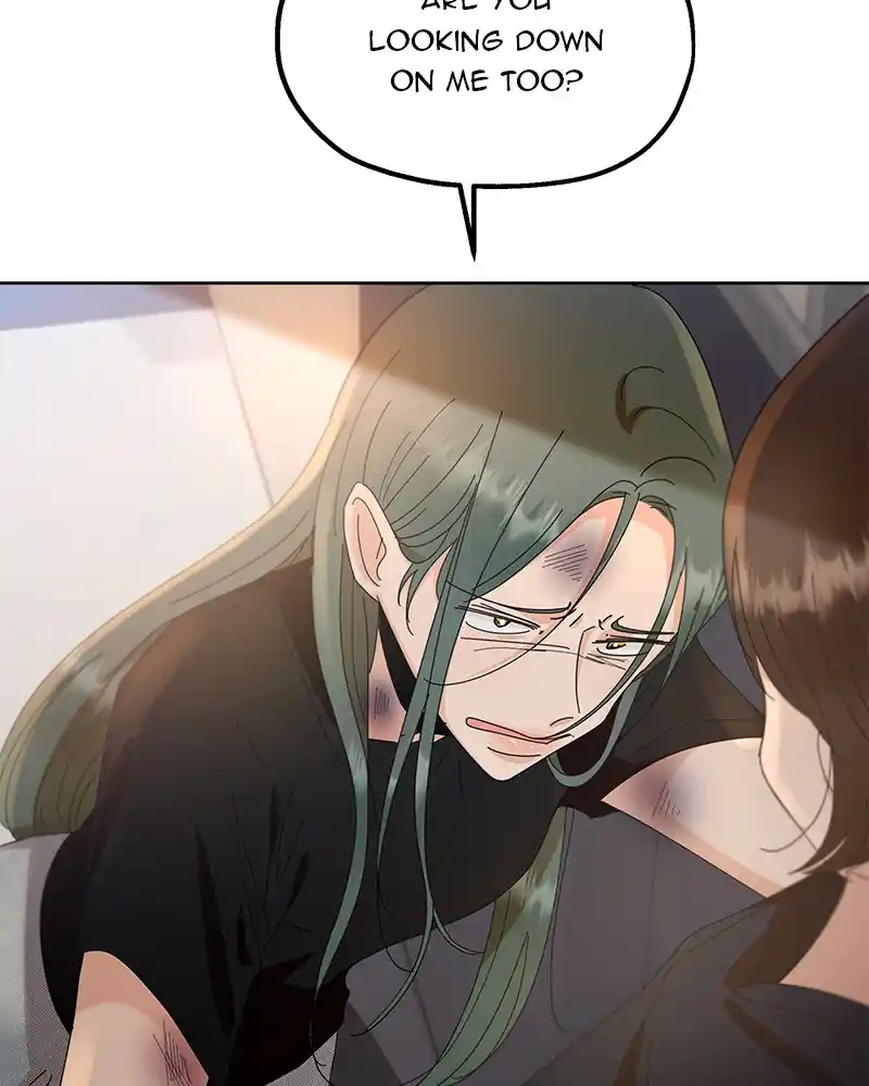 Pyramid Game Chapter 69