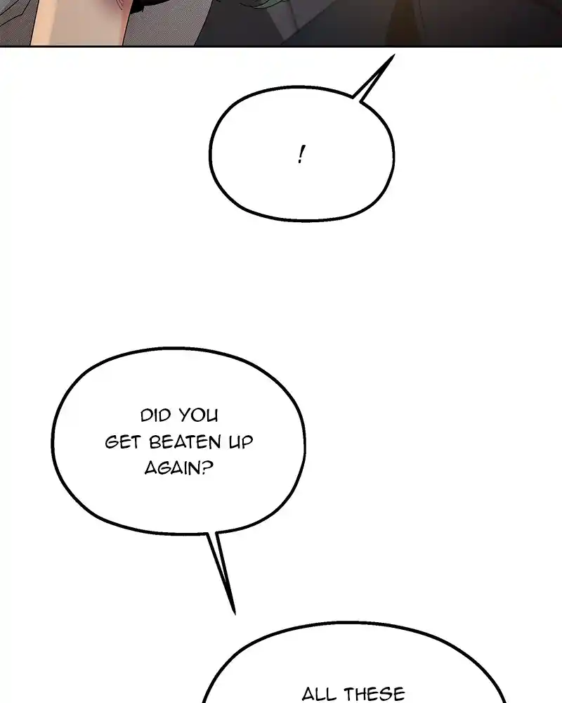 Pyramid Game Chapter 69