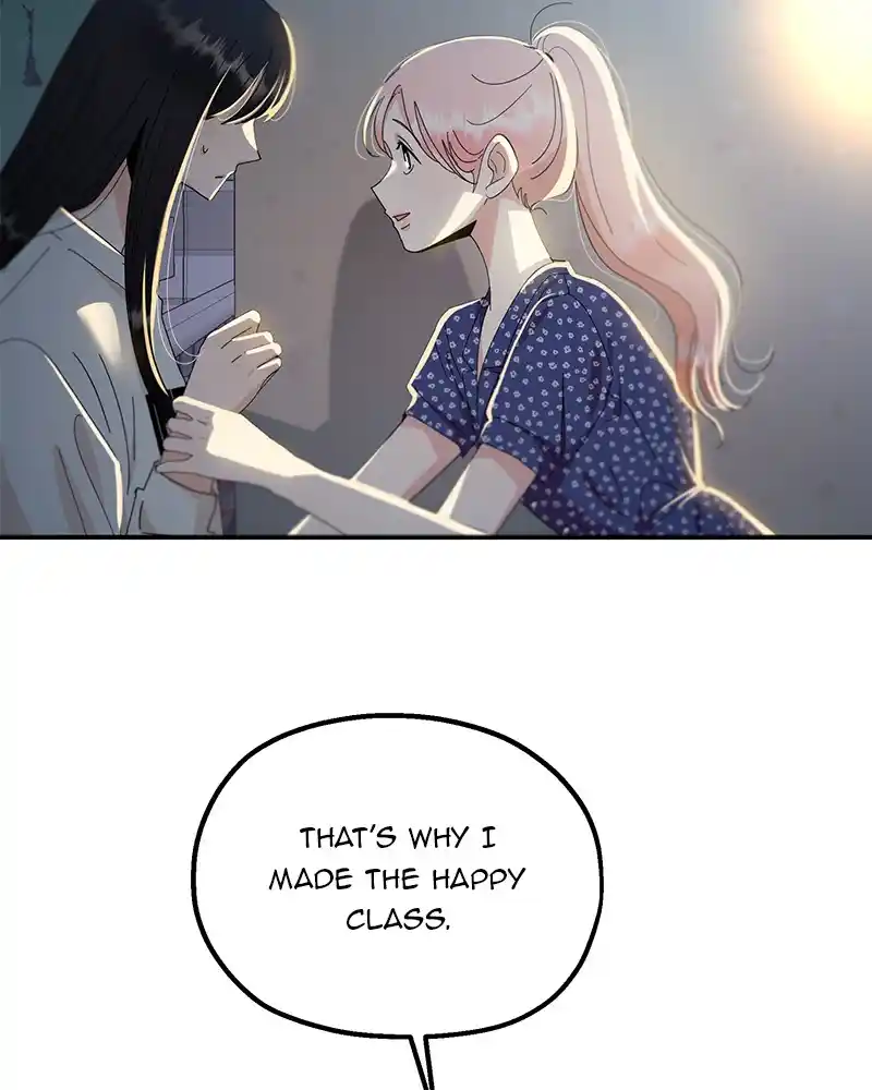 Pyramid Game Chapter 69