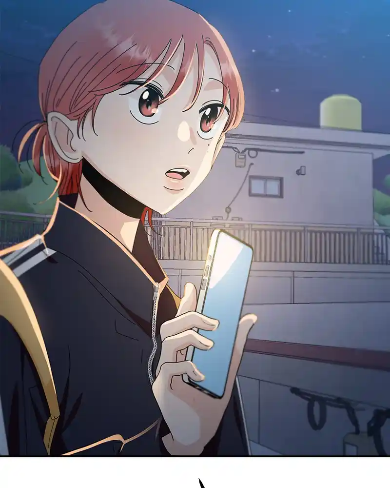 Pyramid Game Chapter 69