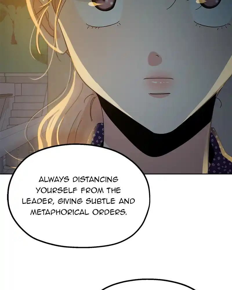 Pyramid Game Chapter 69