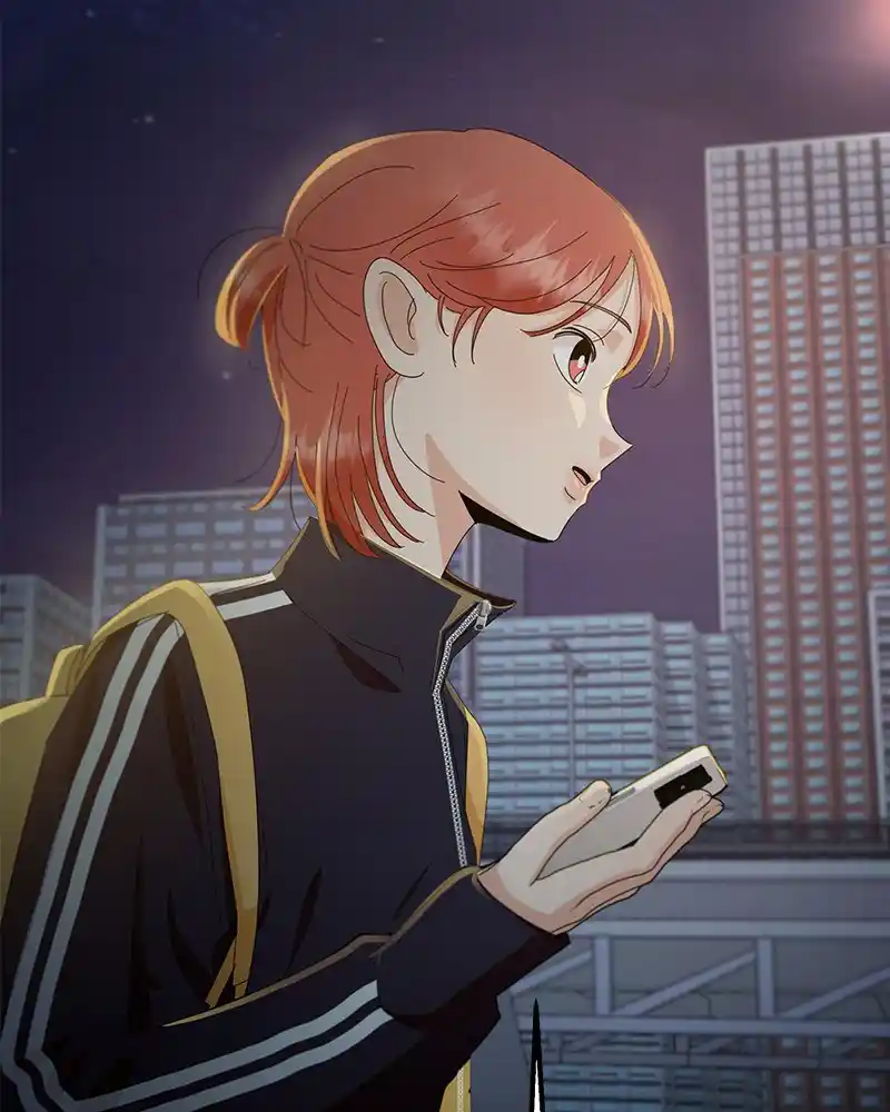 Pyramid Game Chapter 69