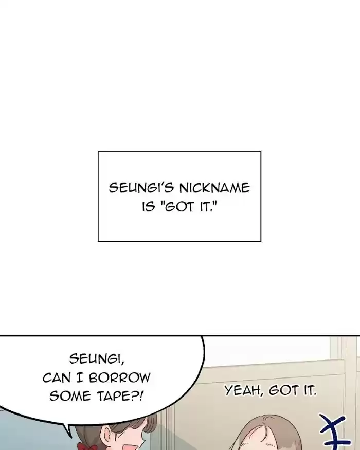 Pyramid Game Chapter 7