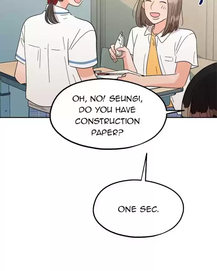 Pyramid Game Chapter 7