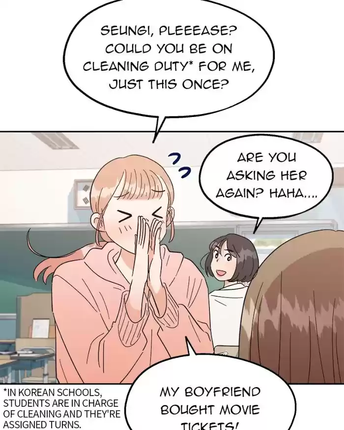 Pyramid Game Chapter 7