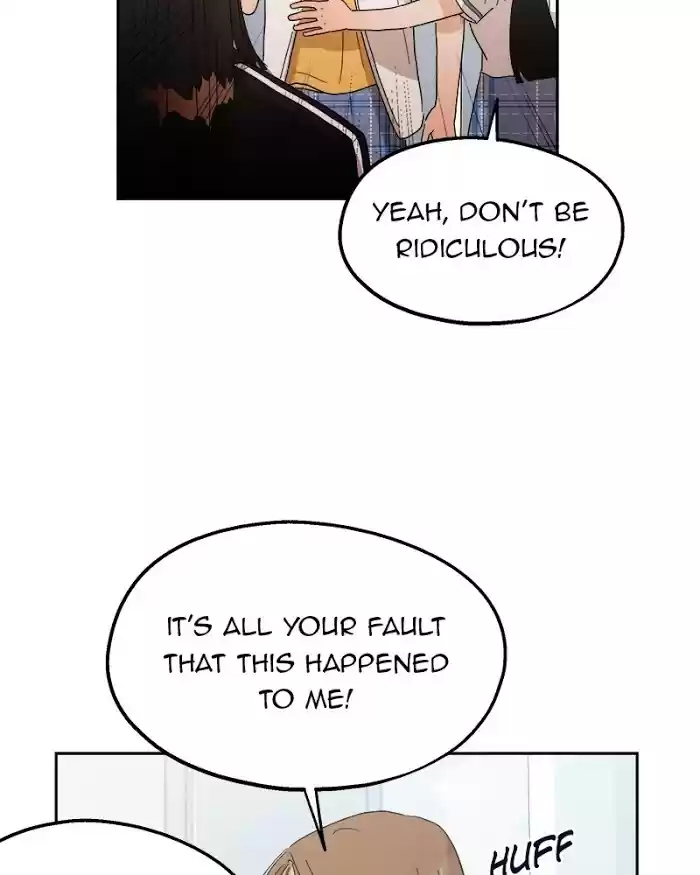 Pyramid Game Chapter 7