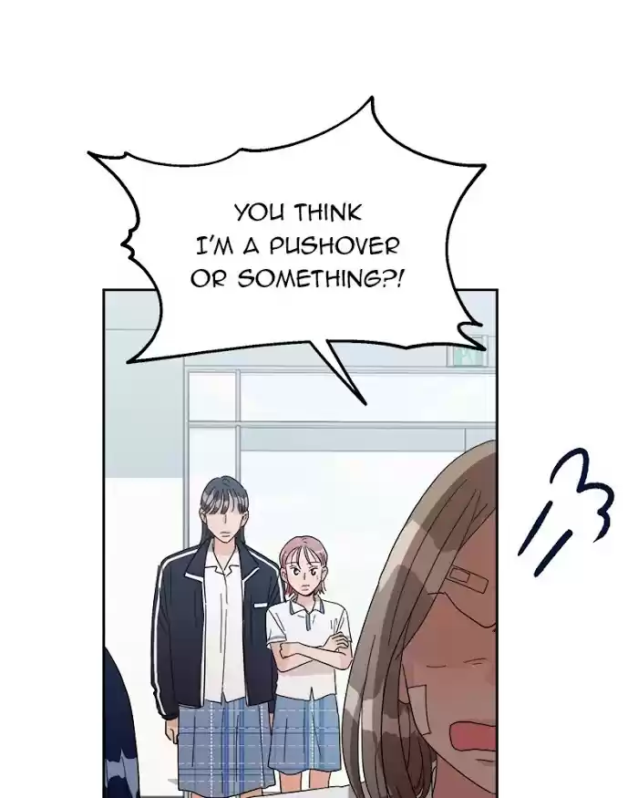 Pyramid Game Chapter 7