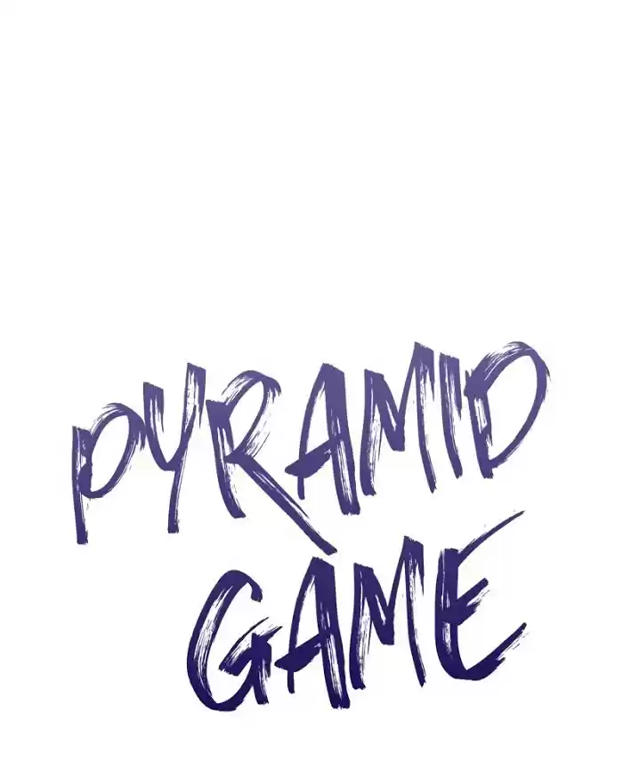 Pyramid Game Chapter 7
