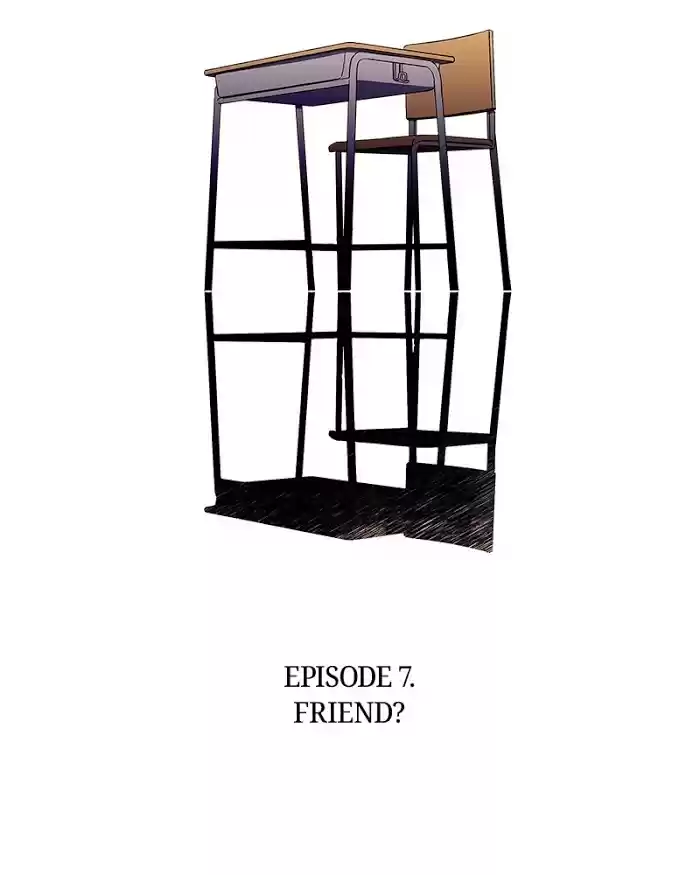 Pyramid Game Chapter 7