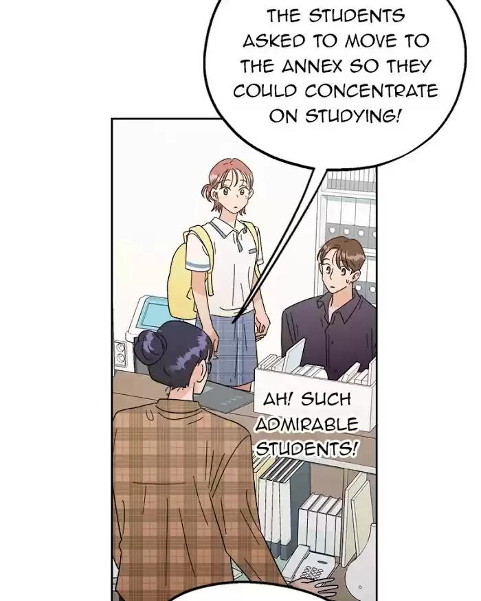 Pyramid Game Chapter 7