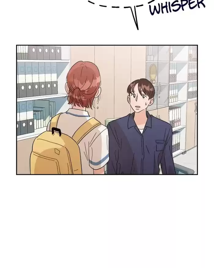 Pyramid Game Chapter 7