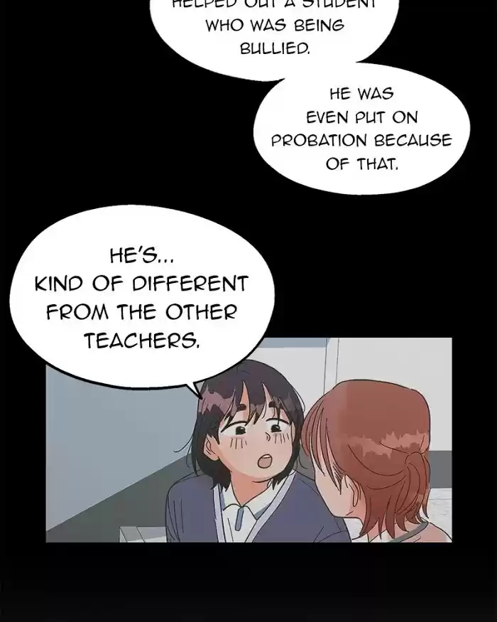 Pyramid Game Chapter 7