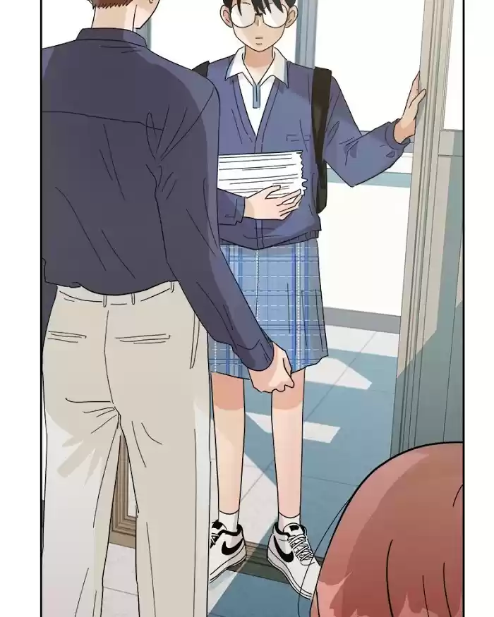 Pyramid Game Chapter 7