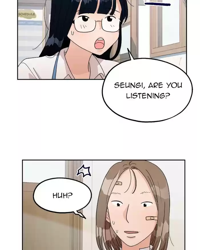 Pyramid Game Chapter 7