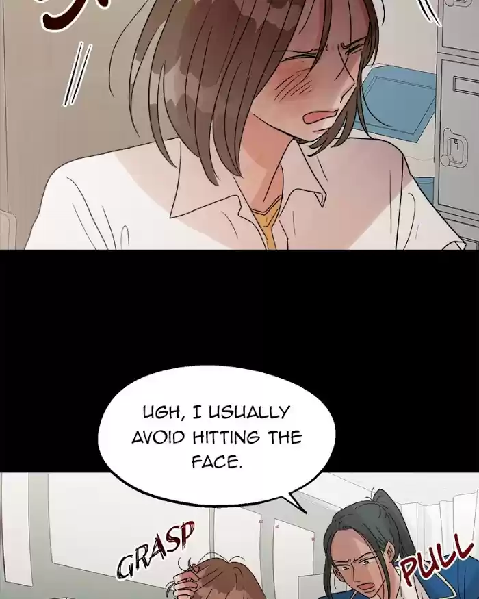 Pyramid Game Chapter 7