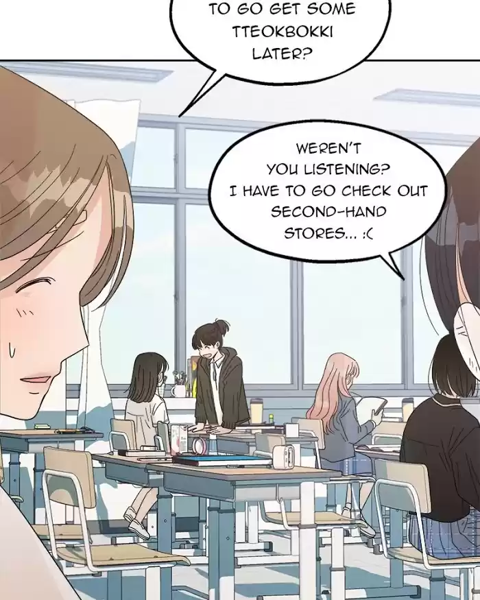 Pyramid Game Chapter 7