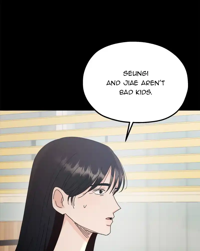 Pyramid Game Chapter 70