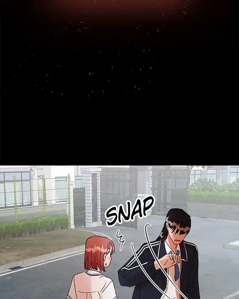 Pyramid Game Chapter 70