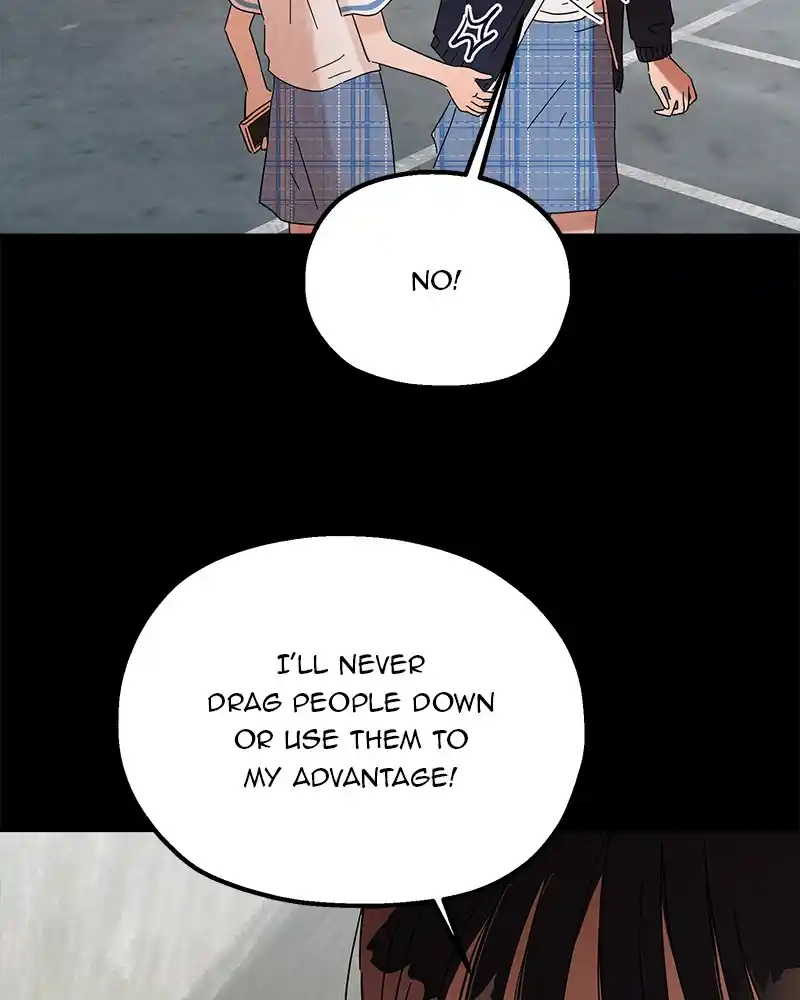 Pyramid Game Chapter 70