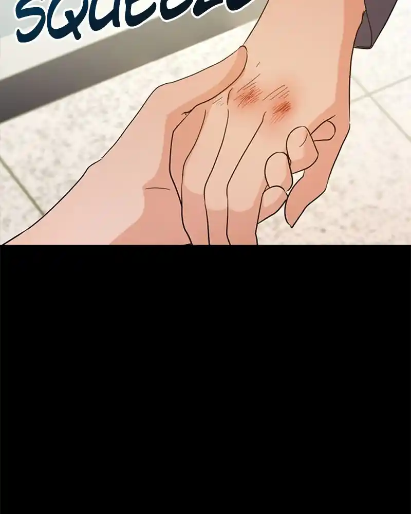 Pyramid Game Chapter 70