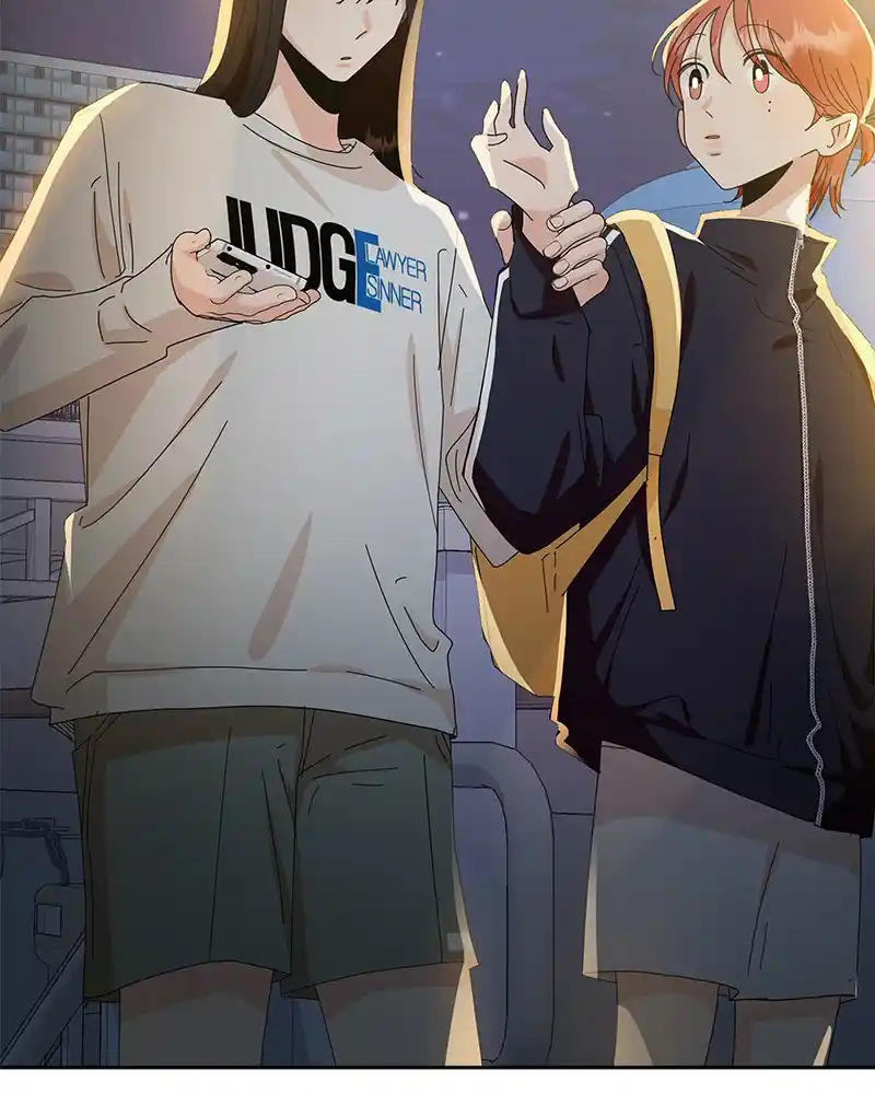 Pyramid Game Chapter 70