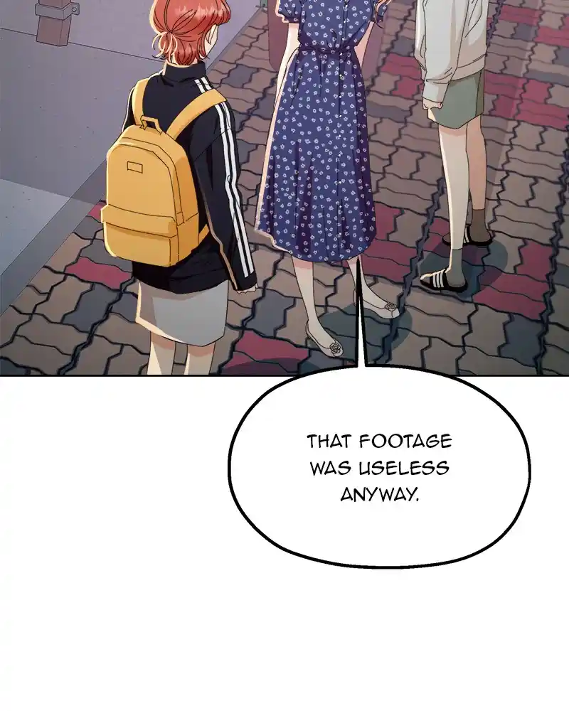 Pyramid Game Chapter 70