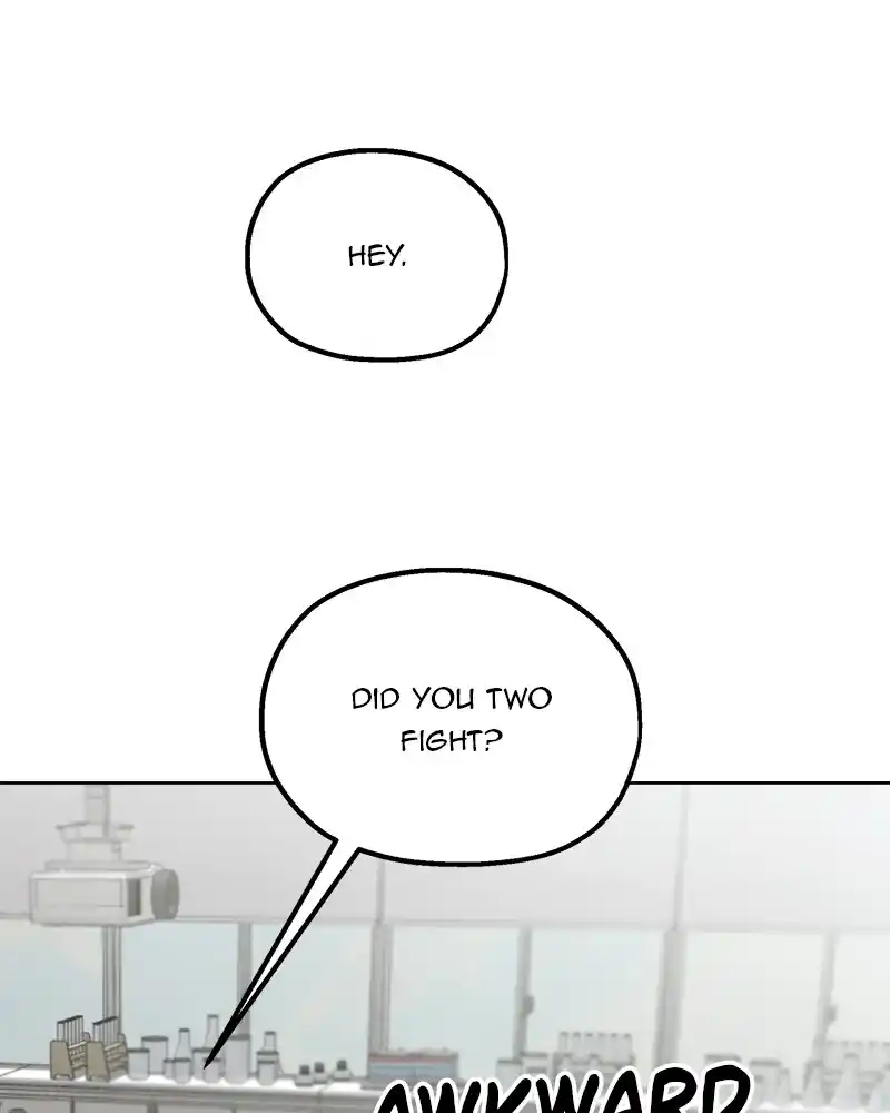 Pyramid Game Chapter 70