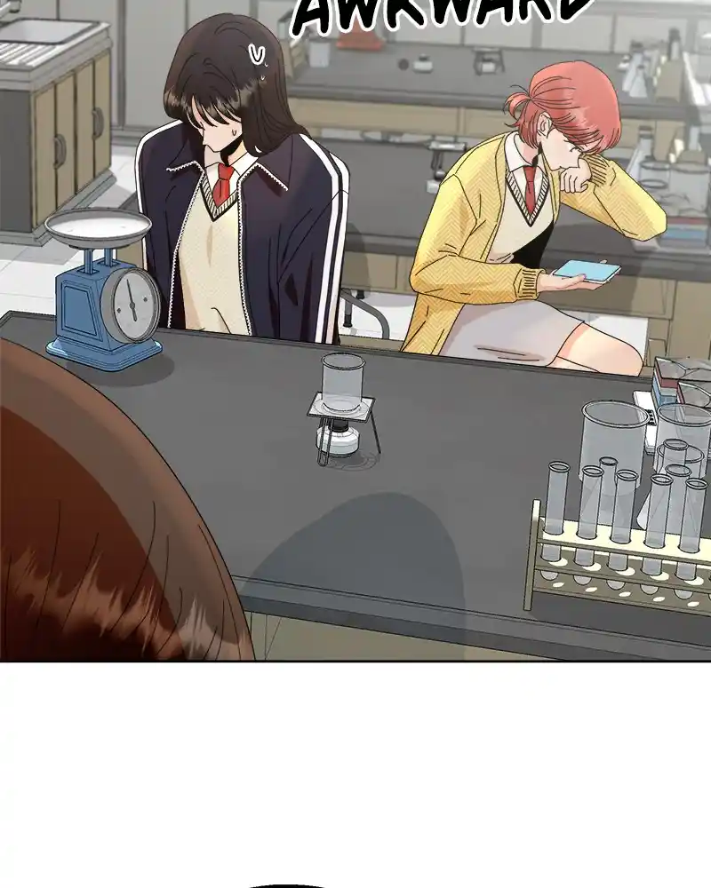 Pyramid Game Chapter 70