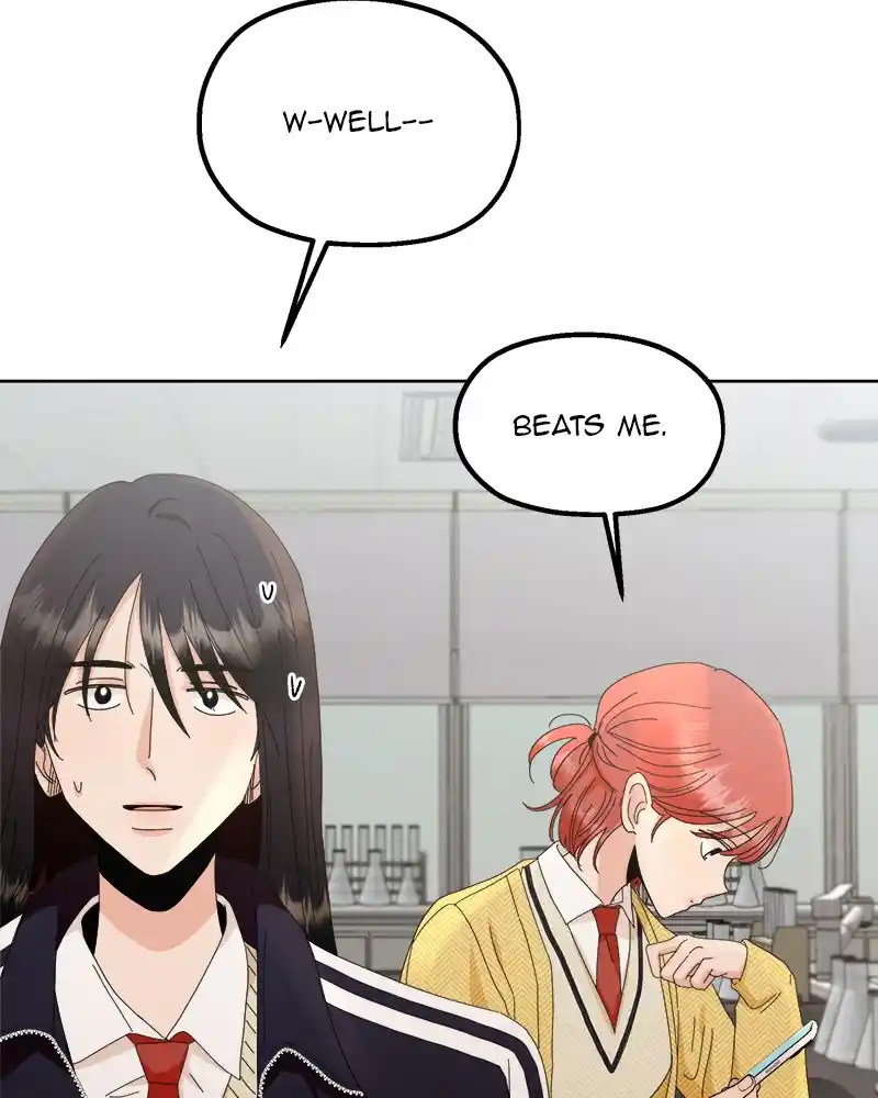 Pyramid Game Chapter 70