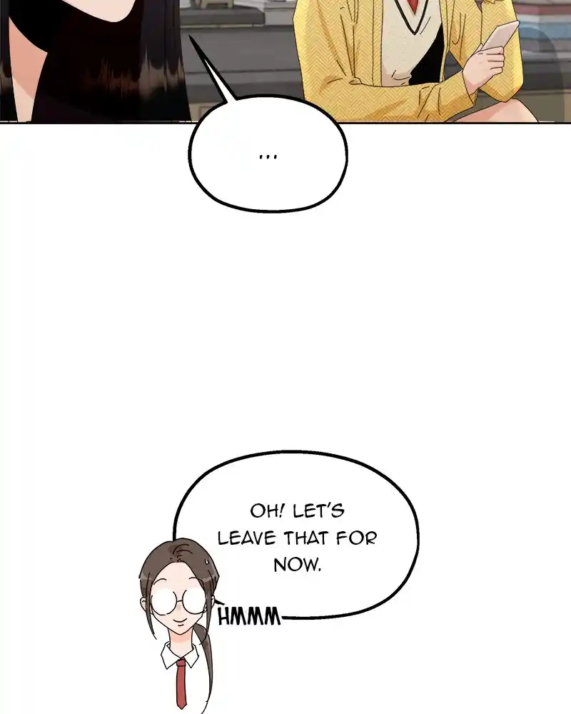 Pyramid Game Chapter 70