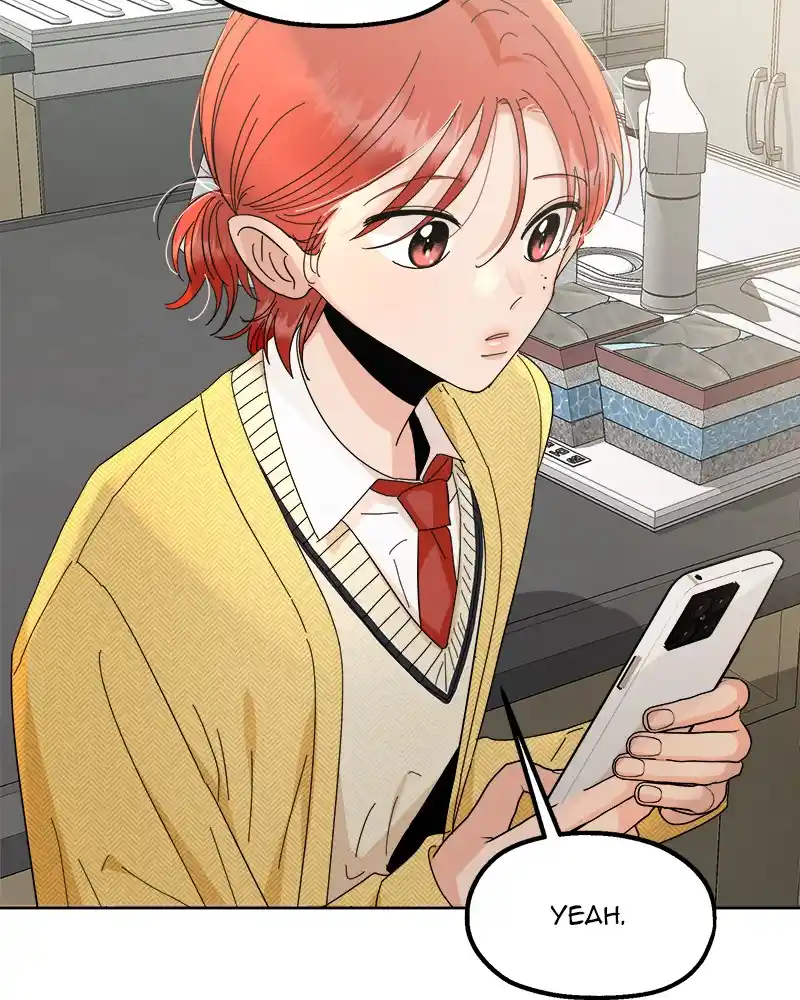 Pyramid Game Chapter 70