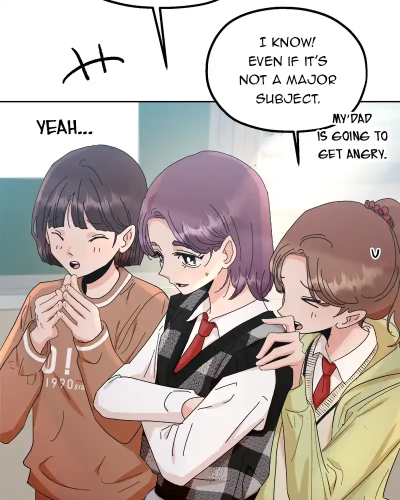 Pyramid Game Chapter 70