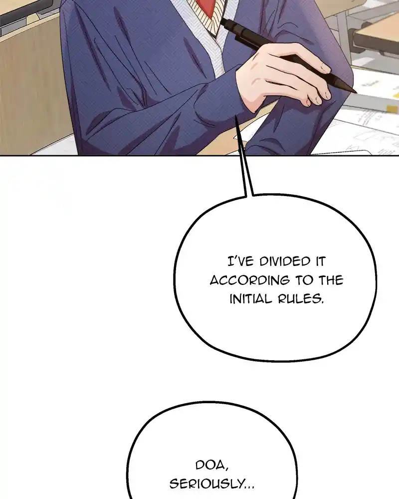 Pyramid Game Chapter 70