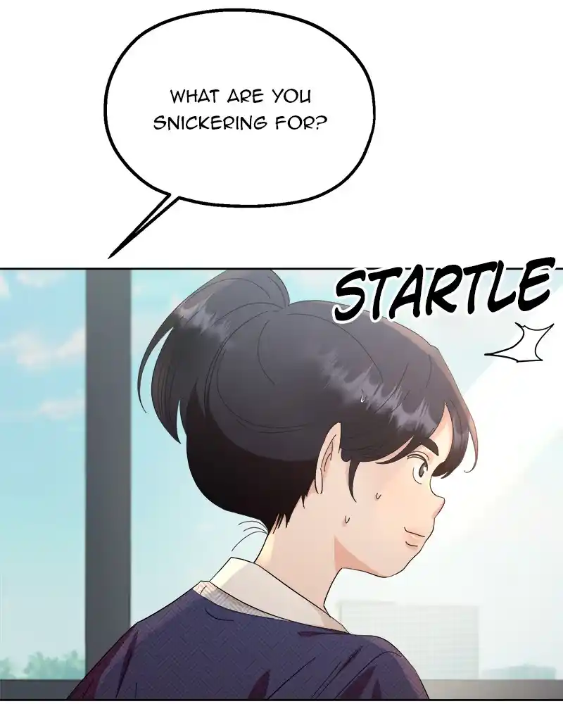 Pyramid Game Chapter 70